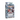 Topps | Hanger Box UEFA Club Competitions Chrome 2025-26 (15 cartas)