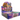 POKEMILLON Yu-Gi-Oh! | Booster Box 24 Sobres Battles of Legend: Glorious Gallery