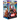 Caja Topps Chrome Marvel 2026 con arte de Magneto, Gambito y Elektra, destacando el logo de 65 Fantastic Years.