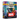 Caja Topps Chrome Marvel 2026 con arte de Iron Man, Black Panther y Storm en un empaque premium brillante y colorido.