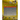 Panfleto promocional vintage de Pokémon Neo Genesis con tabla de datos técnicos, precios y arte de Chikorita sobre fondo amarillo.