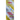 Póster promocional vintage de Pokémon Neo Genesis con Lugia y Pichu, diseño vertical de 50x20 cm en tonos dorados y blancos.