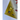 Póster vintage de Pokémon Neo Genesis con Pichu, logo de Wizards of the Coast y texto promocional sobre fondo dorado.