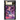 CGC Pristine 10 graded Black Maria One Piece card featuring purple artwork of the character in a kimono.
