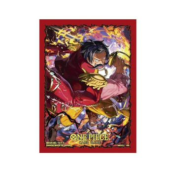 One Piece | 70 Fundas Premium de Gold D Roger-POKEMILLON - La Tienda Pokémon