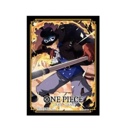 One Piece | 70 Fundas Premium de Sabo-POKEMILLON - La Tienda Pokémon
