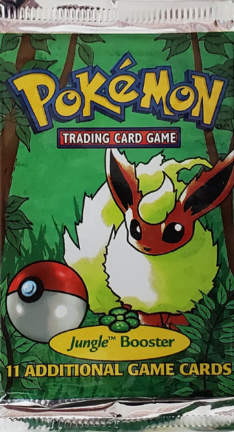 Sobre Unlimited "Flareon" Jungla | Jungle