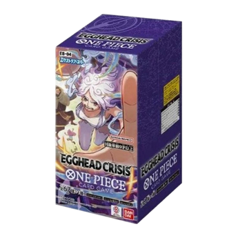 POKEMILLON One Piece | Memorial Collection EB04 - Egghead Crisis