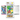 POKEMILLON 30th Anniversary First Partner Blister (Vol. 1)
