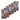 Booster Bundle Fuerzas Temporales | Temporal Forces POKEMILLON