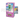 POKEMILLON Caja 18 Sobres Gem Pack Vol. 5 Horizonts Booster Box
