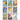 POKEMILLON Caja 18 Sobres Gem Pack Vol. 5 Horizonts Booster Box