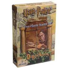 Harry Potter Trading Card Game Diagon Alley 2 Player