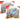 Blister 3 Sobres Chispas Fulgurantes | Surging Sparks