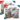POKEMILLON Blister 3 Sobre Mascarada Crepuscular | Twilight Masquerade