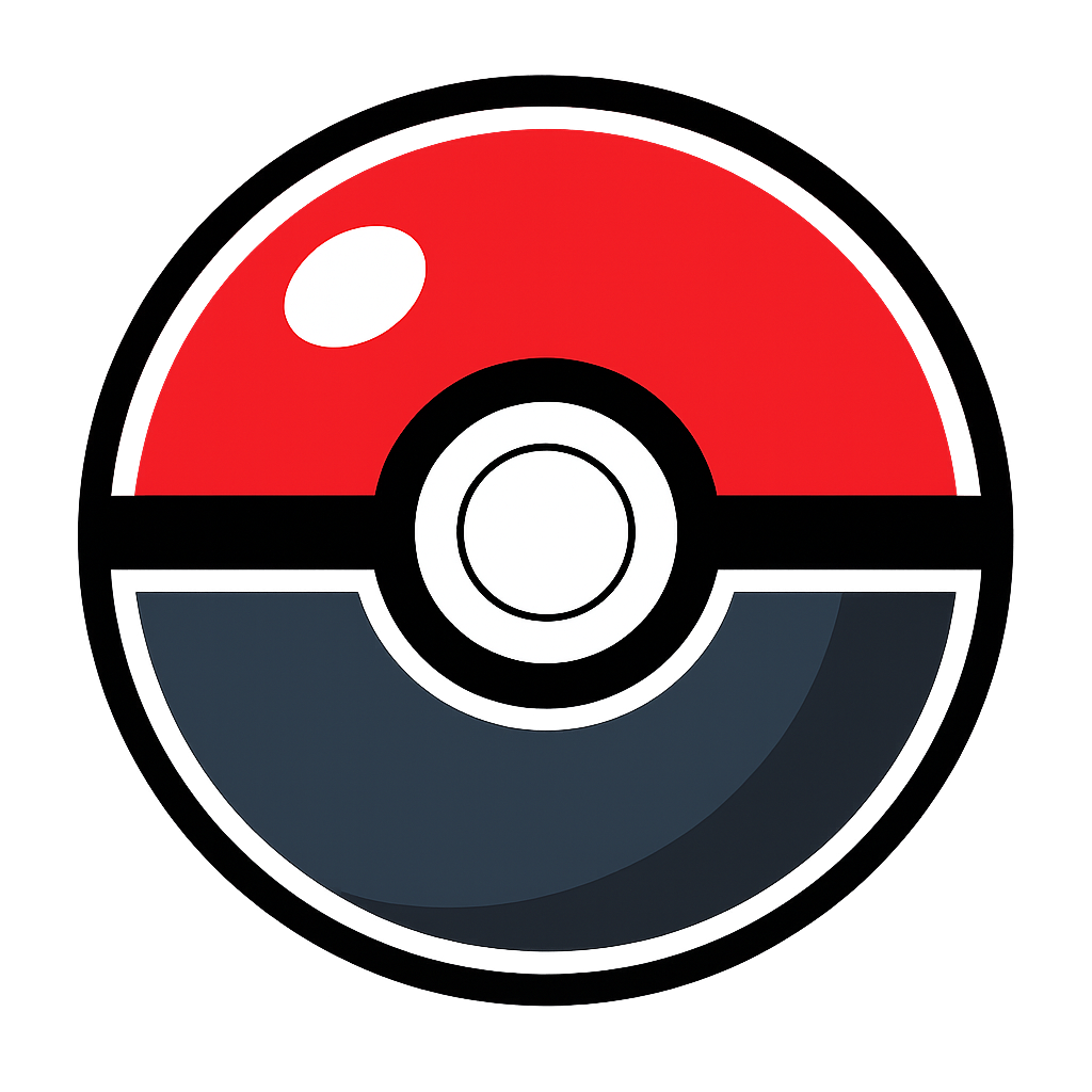 Colección Pokémon