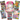 POKEMILLON Lata Mega Clefable ex