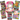 POKEMILLON Lata Mega Clefable ex