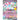 Carta Pokémon Sylveon ex del 30.º aniversario con diseño brillante, colores rosa y azul y el logo conmemorativo 30.