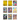POKEMILLON Caja Enhanced 36 Sobres Megaevolución | Mega Evolution