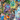 POKEMILLON Pack 10 Cartas Alternativas AR