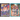 POKEMILLON Segunda Mano One Piece | 140 Fundas Premium de Kaido, Nami y Vivi