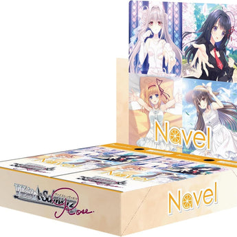 POKEMILLON Weiss Schwarz Rose | Navel