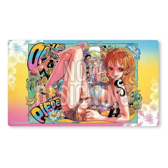 POKEMILLON One Piece | Playmat Limited Edition Vol 3