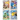 POKEMILLON Caja 18 Sobres Gem Pack Vol. 5 Horizonts Booster Box