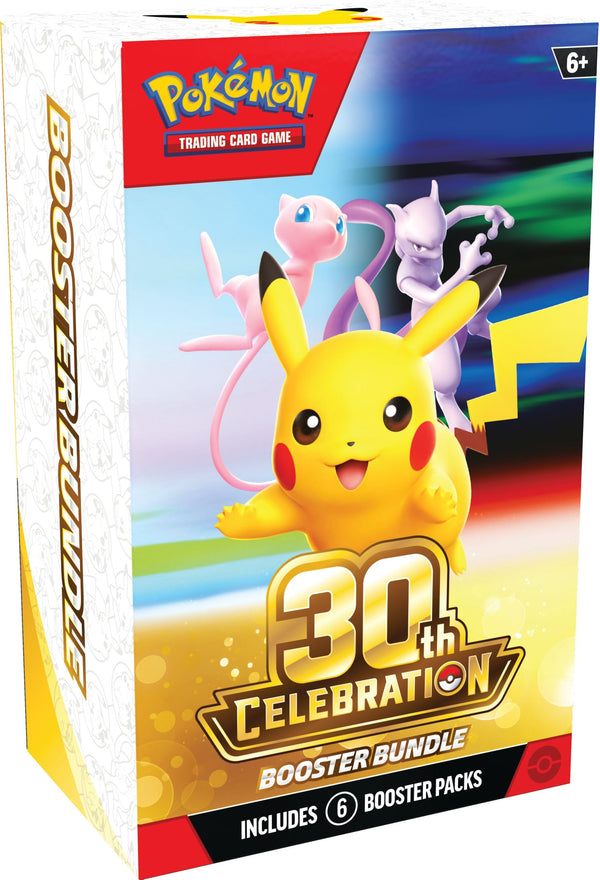 Bundle Celebraciones 30 Aniversario | Celebrations 30th