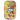 POKEMILLON Pokémon | Caja de 10 Mini Latas 151 Pokémon Inglés 2023