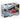 Topps Topps | 2022-23 Topps UEFA Stadium Club Chrome® - Giant Box - 10 Sobres