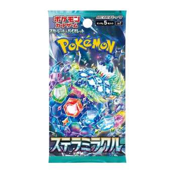POKEMILLON Stellar Miracle