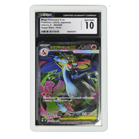 Funda Blanda para Cartas Gradeadas PSA/CGC