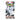 POKEMILLON Caja 20 Sobres White Flare
