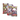 POKEMILLON Pokémon | Caja Annihilape ex Inglés 2023