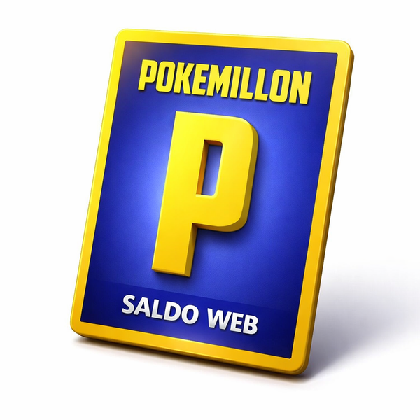 💳 Saldo Web - Monedero