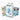 POKEMILLON Terastal Gathering Coin Set CSV9.5C Chino