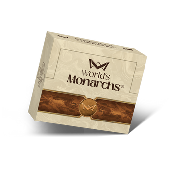 World's Monarch Series 2