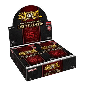 POKEMILLON Yu-Gi-Oh! | Rarity Collection 25th Aniversario 2023