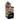 Caja de 18 sobres Pokémon Oscuridad Absoluta con diseño en negro, rosa y verde, mostrando a Mega Darkrai y el logo Pitch Black.