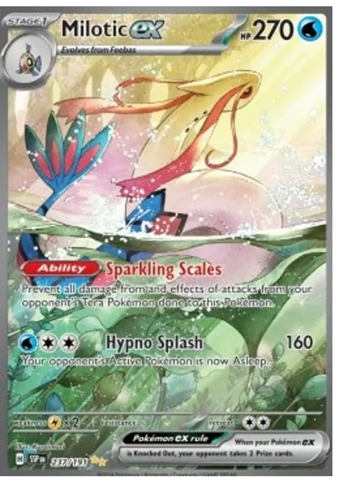 Carta Pokémon