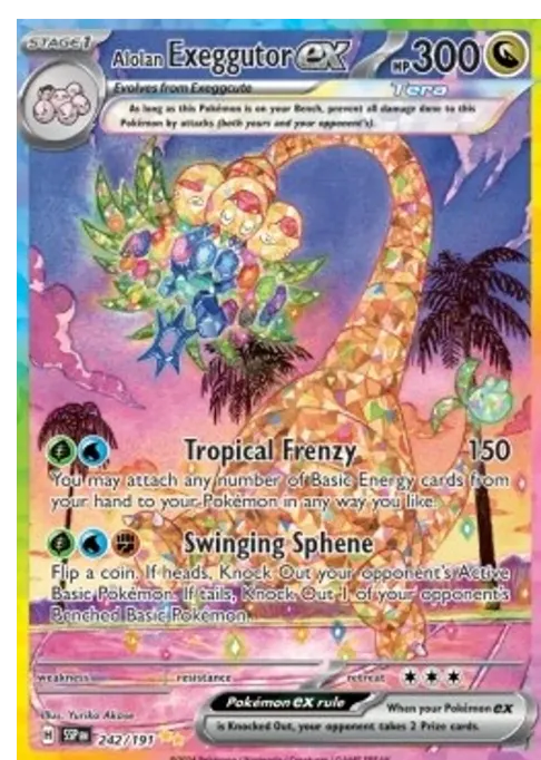 Carta Pokémon