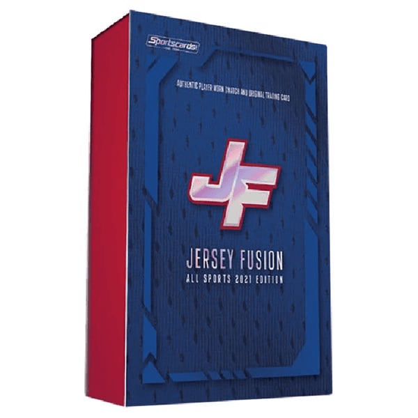POKEMILLON - La Tienda Pokémon Jersey Fusion | All Sports 2021 Series 2 Hobby Box Inglés