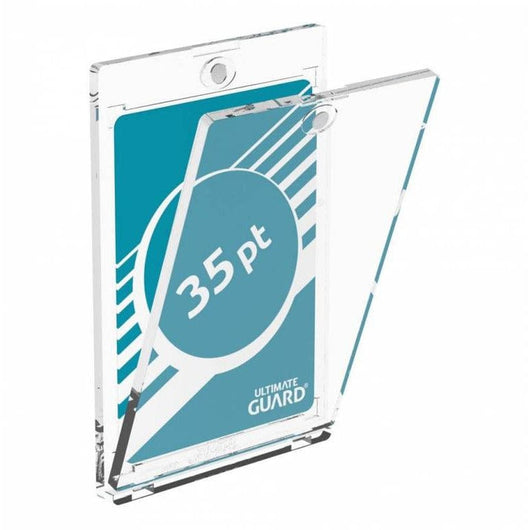 POKEMILLON JCSupreme | Funda Rígida One Touch 35 pt + Soporte