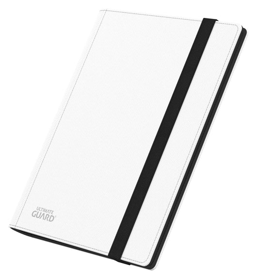 POKEMILLON 01 Ultimate Guard | Flexfolio 480 Bolsillos 12 por Página Color Blanco