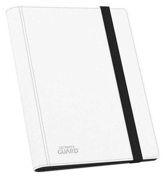POKEMILLON 01 Ultimate Guard | Flexfolio 480 Bolsillos 12 por Página Color Blanco