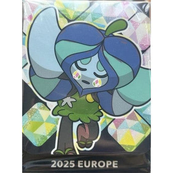 Pokémon Professor Program Pokemon Deck Box 2013