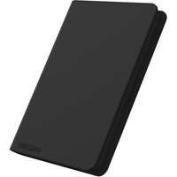 Vanguard | ZipBinder 360 Pockets Album Black