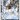 Morgan (P-026) One Piece trading card featuring a muscular character in a blue coat with dynamic motion effects.
